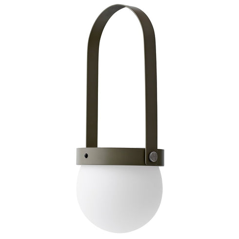 Carrie Led Table Lamp
